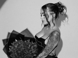 AnnyCooperrr profile