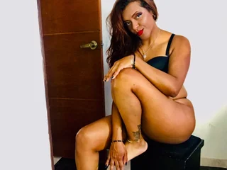 ShamanthaFox profile